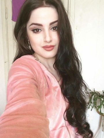 Анкета проститутки Алла, 25 лет